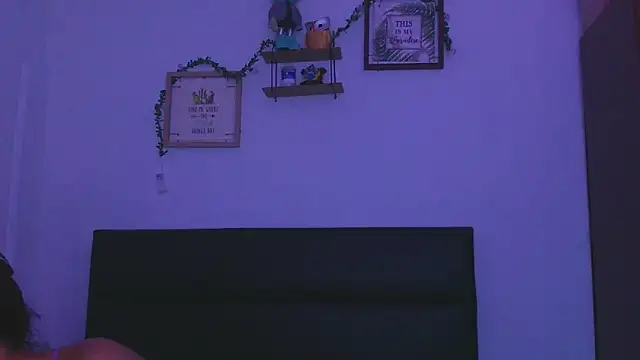 LissyM online show from November 2025 01:59:02 AM