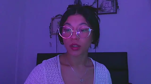 LissyM online show from November 2025 11:53:02 AM