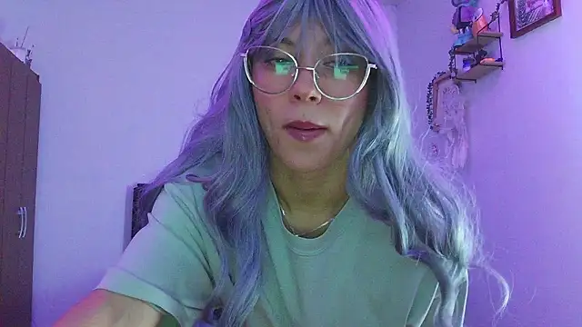 LissyM online show from January 2026 12:50:02 AM