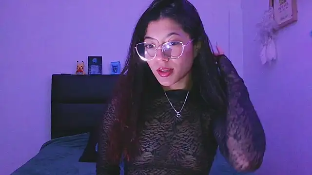 LissyM online show from February 2026 08:19:01 PM