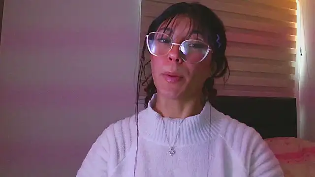 LissyM online show from March 2026 07:48:02 PM