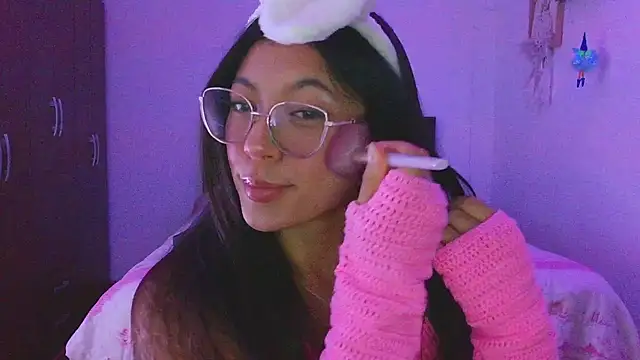 LissyM online show from March 2026 01:05:02 AM