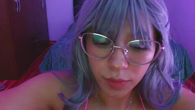 LissyM online show from January 2026 03:13:01 AM