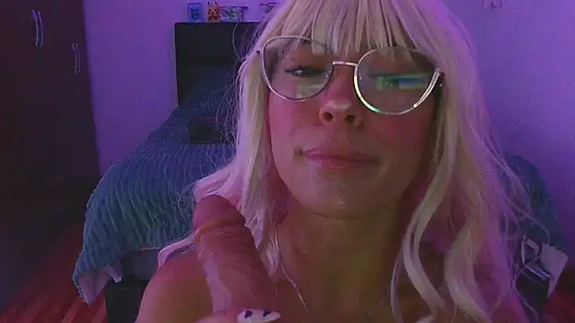 LissyM online show from March 2026 09:18:01 PM