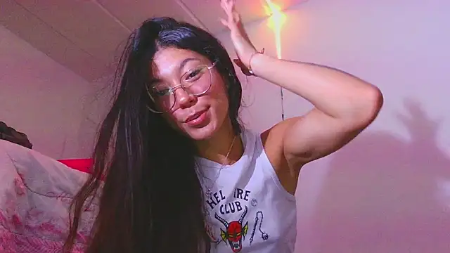 LissyM online show from March 2026 06:57:02 PM