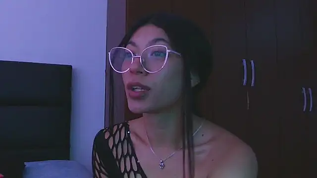 LissyM online show from December 2025 02:16:02 PM