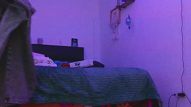 LissyM online show from March 2026 09:11:02 PM