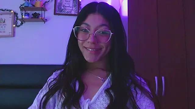 LissyM online show from December 2025 08:03:02 PM