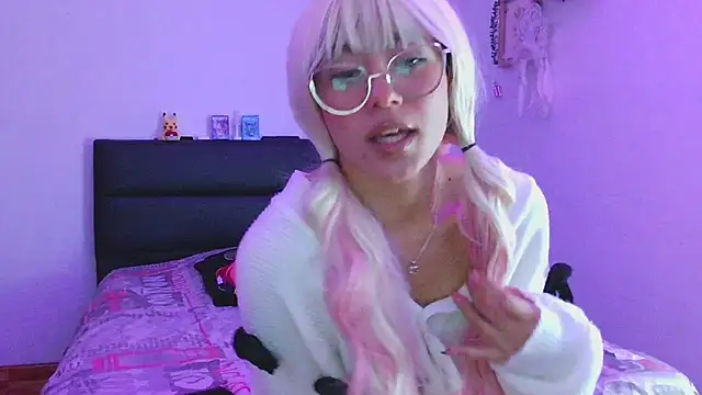 LissyM online show from January 2026 04:05:01 AM