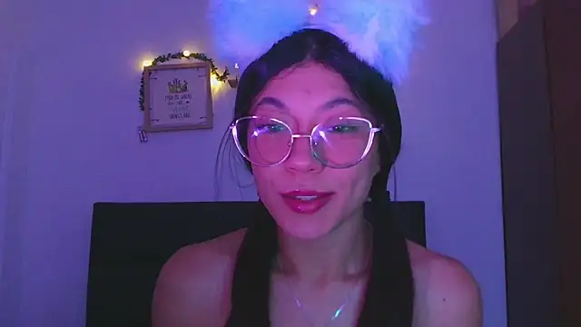 LissyM online show from November 2025 03:06:01 AM