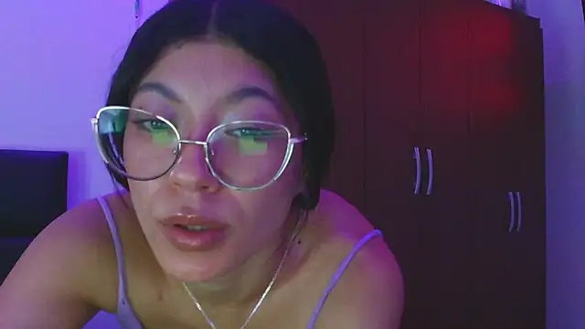 LissyM online show from December 2025 08:04:02 PM