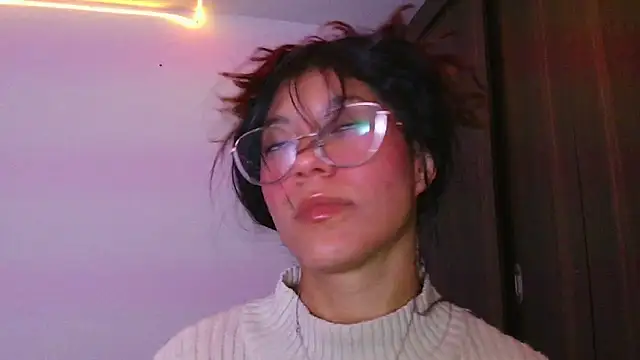 LissyM online show from April 2026 11:45:02 PM