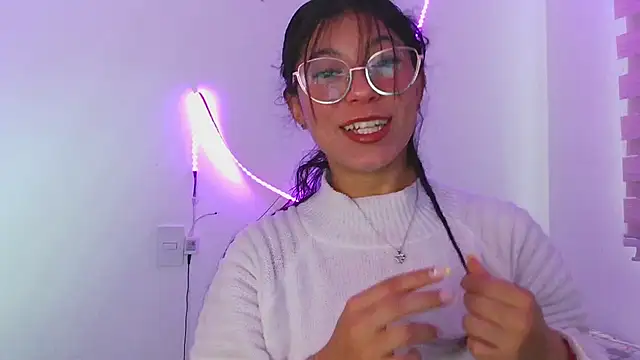 LissyM online show from April 2026 10:03:01 PM