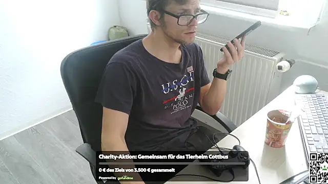 StephPra94 online show from June 2026 12:50:01 PM