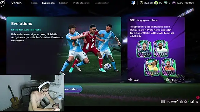 StephPra94 online show from June 2026 09:42:02 PM