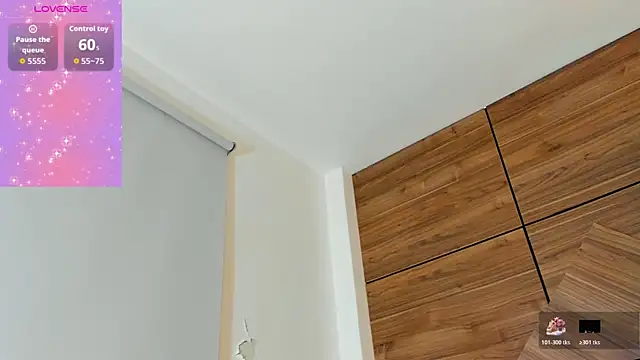 RosseDeAmore online show from January 2026 08:04:02 PM