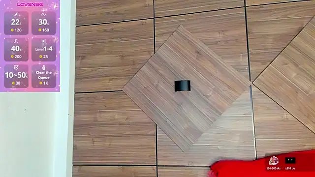 RosseDeAmore online show from January 2026 03:51:01 PM