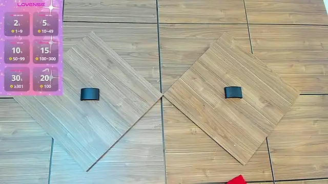 RosseDeAmore online show from January 2026 09:52:02 PM