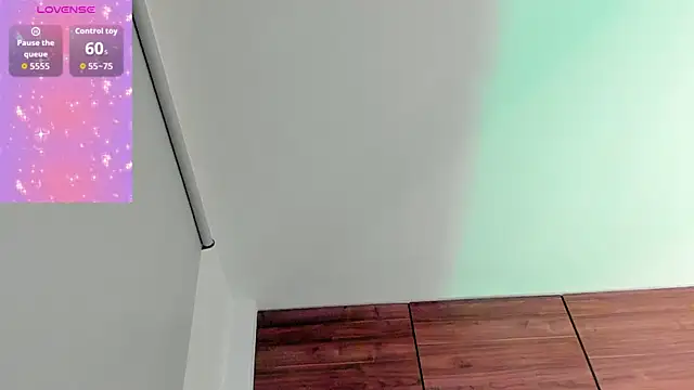 RosseDeAmore online show from January 2026 07:10:02 PM