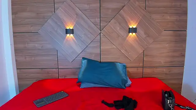 RosseDeAmore online show from January 2026 07:06:02 PM