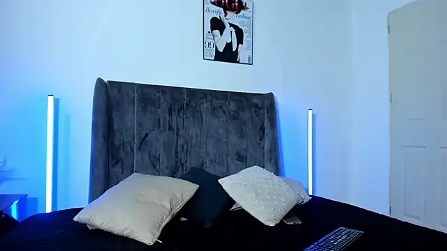 Cloy Areo online show from December 2025 11:54:02 AM