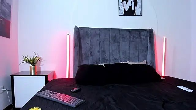 Cloy Areo online show from April 2026 11:55:01 AM