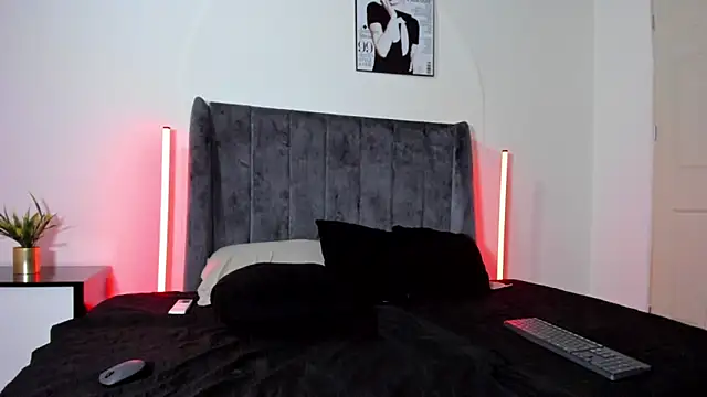 Cloy Areo online show from April 2026 11:16:02 AM