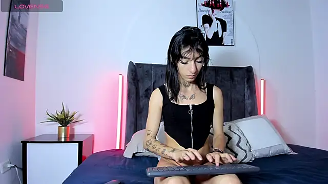 Cloy Areo online show from April 2026 11:36:02 AM