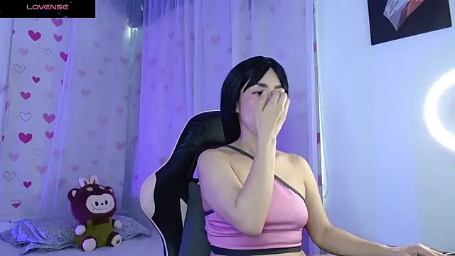 antonella ed online show from March 2026 10:22:01 PM