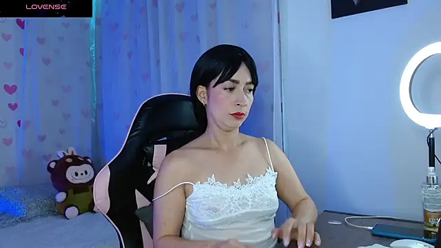 antonella ed online show from March 2026 09:08:02 PM