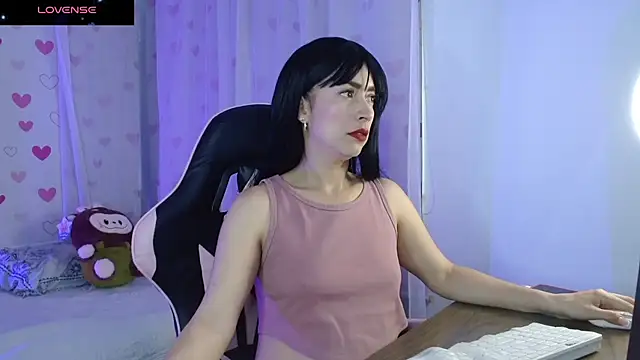 antonella ed online show from February 2026 09:48:01 PM