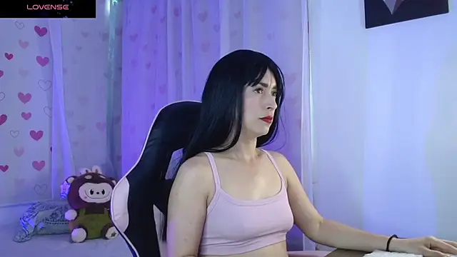 antonella ed online show from February 2026 09:10:02 PM