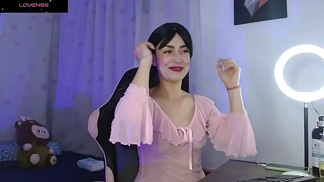 antonella ed online show from May 2026 03:59:01 AM