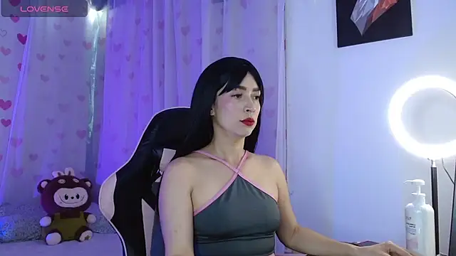 antonella ed online show from April 2026 10:02:02 PM