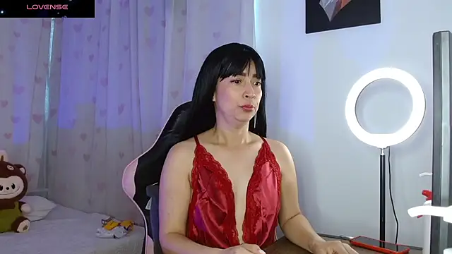 antonella ed online show from July 2026 05:24:02 PM