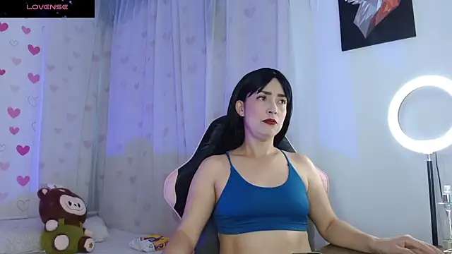 antonella ed online show from June 2026 09:15:01 PM