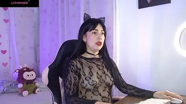 antonella ed online show from February 2026 08:40:01 PM