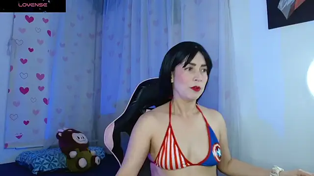 antonella ed online show from May 2026 11:19:01 PM