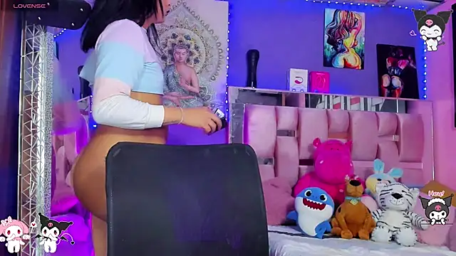 Snapshot of Zulema_Zahirx chatting on October 2025 12:55:01 AM Zulema Zahirx online show from October 2025 12:55:01 AM