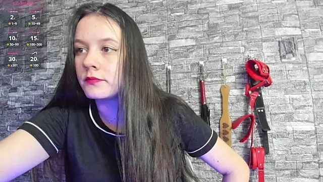 abby mullerr online show from November 2025 10:42:01 PM