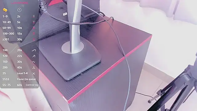  Anastasia 28 online show from January 2026 07:23:01 PM