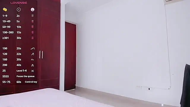  Anastasia 28 online show from February 2026 06:37:02 PM