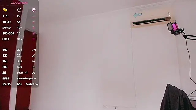  Anastasia 28 online show from February 2026 07:15:01 PM