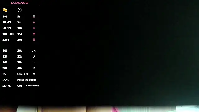  Anastasia 28 online show from April 2026 09:29:01 PM