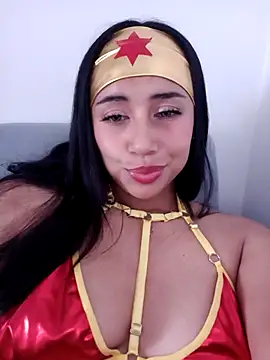 Snapshot of pretty_love28 chatting on November 2025 02:10:01 PM pretty love28 online show from November 2025 02:10:01 PM