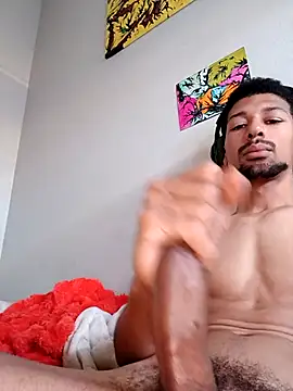 BigPrettyDick777 online show from February 2026 09:45:01 PM