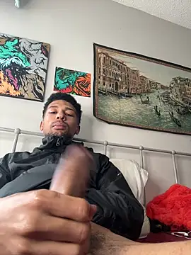 Snapshot of BigPrettyDick777 chatting on April 2026 01:29:01 PM BigPrettyDick777 online show from April 2026 01:29:01 PM