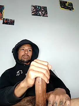 BigPrettyDick777 online show from February 2026 07:13:01 PM