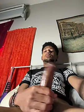 Snapshot of BigPrettyDick777 chatting on July 2026 05:36:01 PM BigPrettyDick777 online show from July 2026 05:36:01 PM