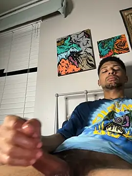 Snapshot of BigPrettyDick777 chatting on April 2026 06:48:02 AM BigPrettyDick777 online show from April 2026 06:48:02 AM